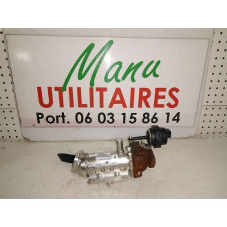 Refroidisseur de vanne Trafic/ Vivaro  Ref : 8200873678