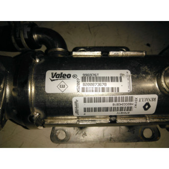 Refroidisseur de vanne Trafic/ Vivaro  Ref : 8200873678