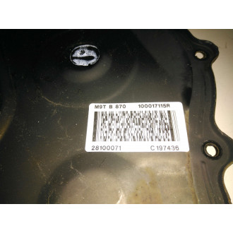 Cash de distribution Renault Master  Ref : 100017115R