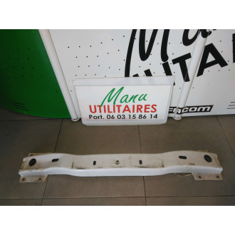 Renfort de Pare choc avant Master  Ref : 