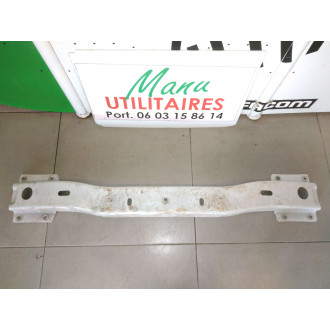 Renfort de Pare choc Renault Master  Ref : 
