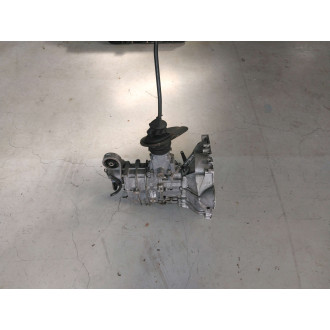 boîte de vitesse b70 80  Ref : 