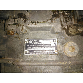 boîte de vitesse b70 80  Ref : 