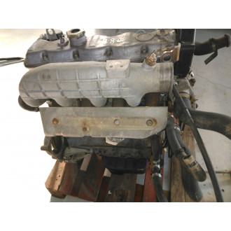 moteur b 80 80000 km Ref : 81 40 07