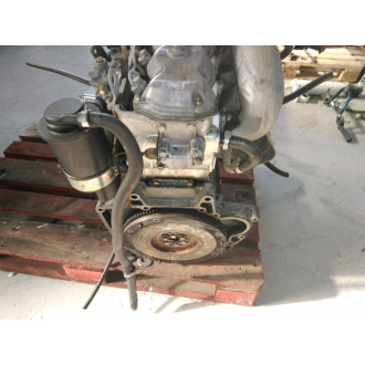 moteur b 80 80000 km Ref : 81 40 07