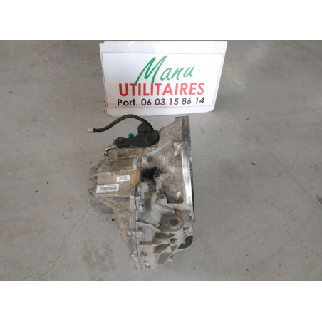 boite de vitesse master 2016 Ref : pf6045