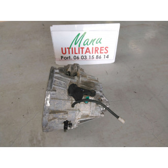 boite de vitesse master 2016 Ref : pf6045