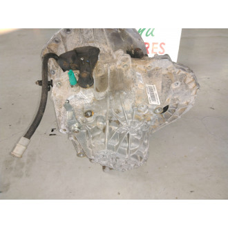 boite de vitesse master 2016 Ref : pf6045