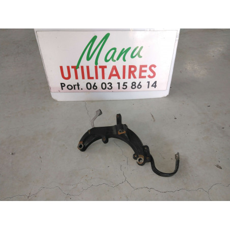 support de boite de vitesse master 2016 Ref : 112333988r