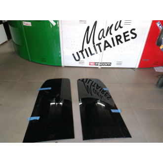 vitre arrière jumpy 2018 Ref : 