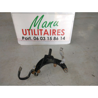 support de boite de vitesse master 2016 Ref : 112333988r