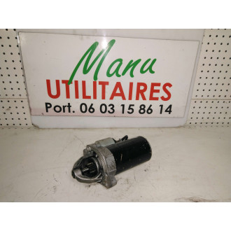 démarreur sprinter 2009 Ref : LRS02377