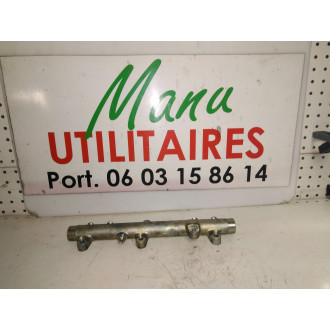 rampe d'injection jumper 1994-2002 Ref : 0445224009