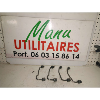 tuyaux d'injecteur sprinter 2006-2013 Ref : 0445214109