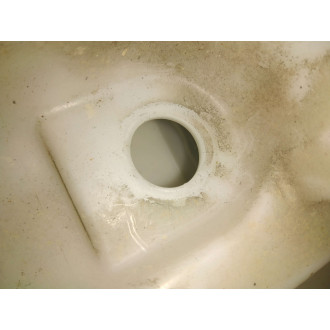 bocal lave-glace transit mk8 Ref : BK21-13K185-A