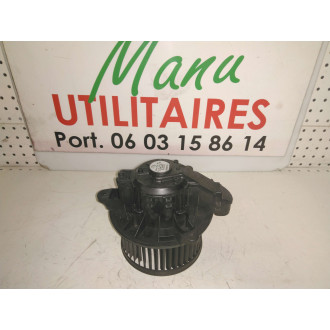 ventilateur de chauffage Ford Transit année 2016 Ref : 0130115572