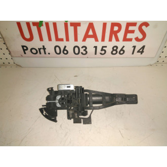 poignée de porte ford transit année 2016 avant gauche Ref : 