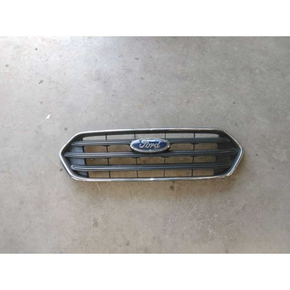 calandre Ford Transit année 2016 Ref : 