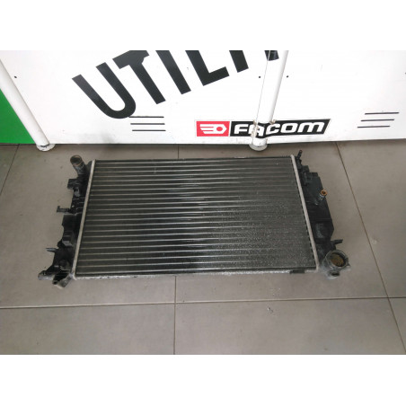 radiateur sprinter année 2009 Ref : rm575 877112p