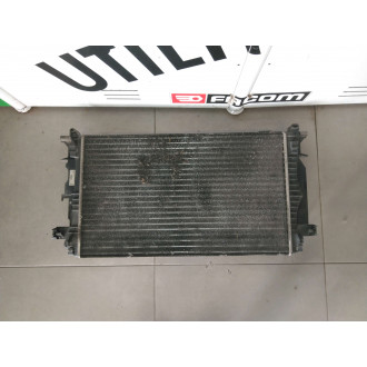 radiateur sprinter année 2009 Ref : rm575 877112p