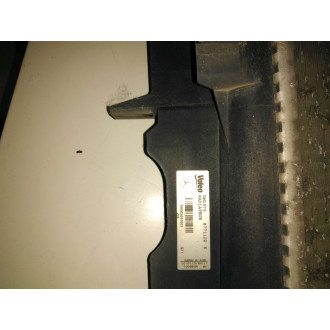 radiateur sprinter année 2009 Ref : rm575 877112p
