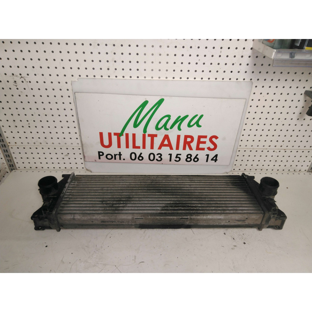 intercooler turbo sprinter année 2009 Ref : 