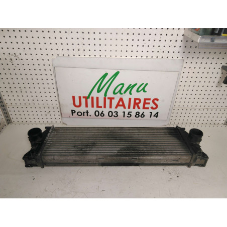 intercooler turbo sprinter année 2009 Ref : 