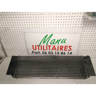 intercooler turbo sprinter année 2009 Ref : 