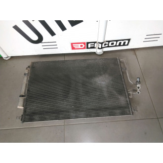 radiateur de clim sprinter année 2009 Ref : ca 1483 876294z