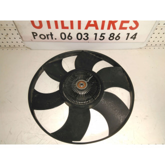 embrayage de ventilateur sprinter année 2009 Ref : 