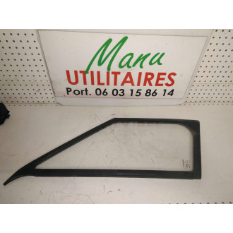 vitre custode sprinter année 2009 avant droite Ref : 