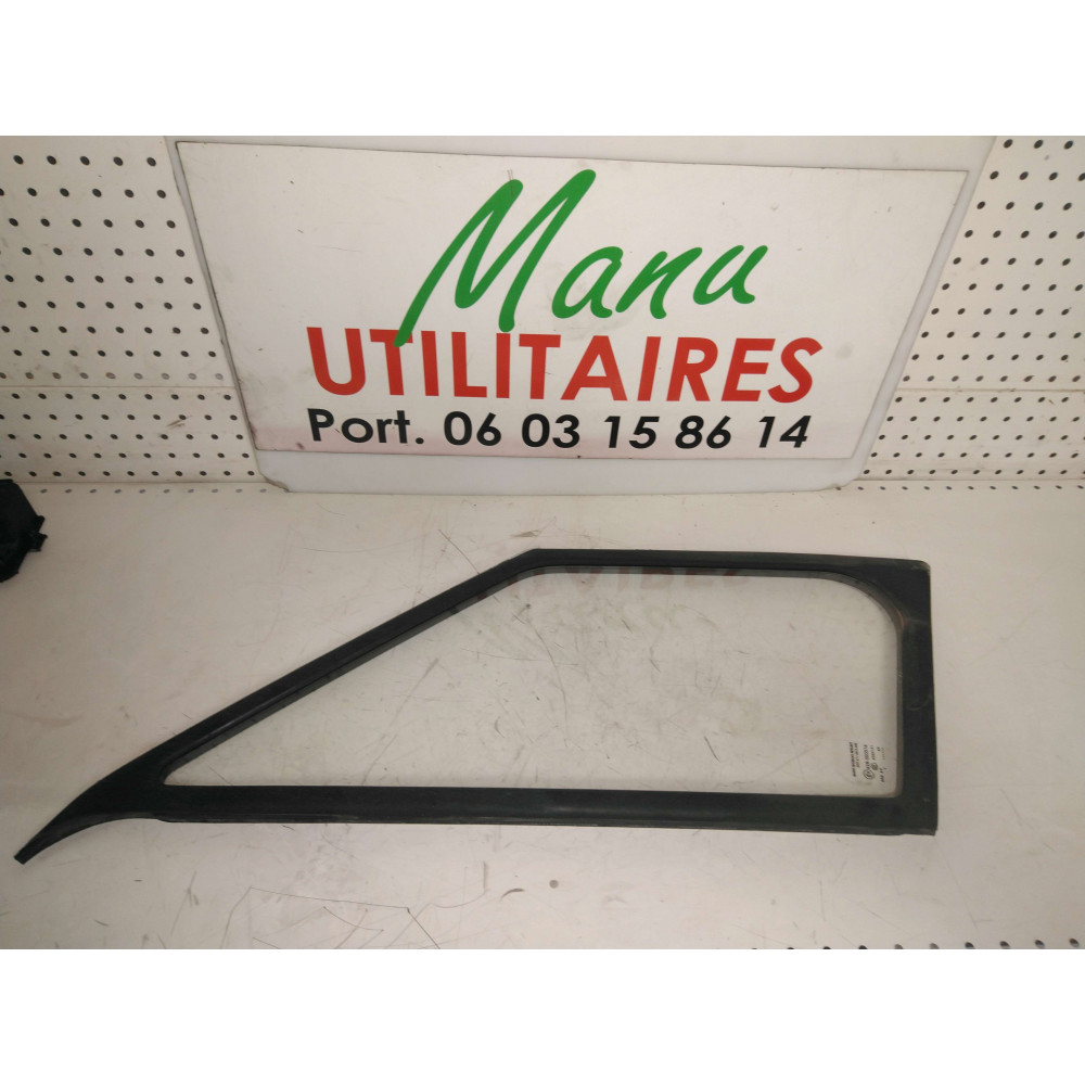 vitre custode sprinter année 2009 avant droite Ref : 