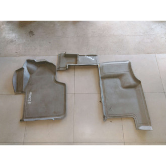 tapis de sol sprinter année 2009 Ref : 