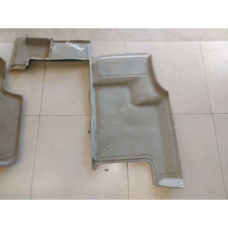 tapis de sol sprinter année 2009 Ref : 