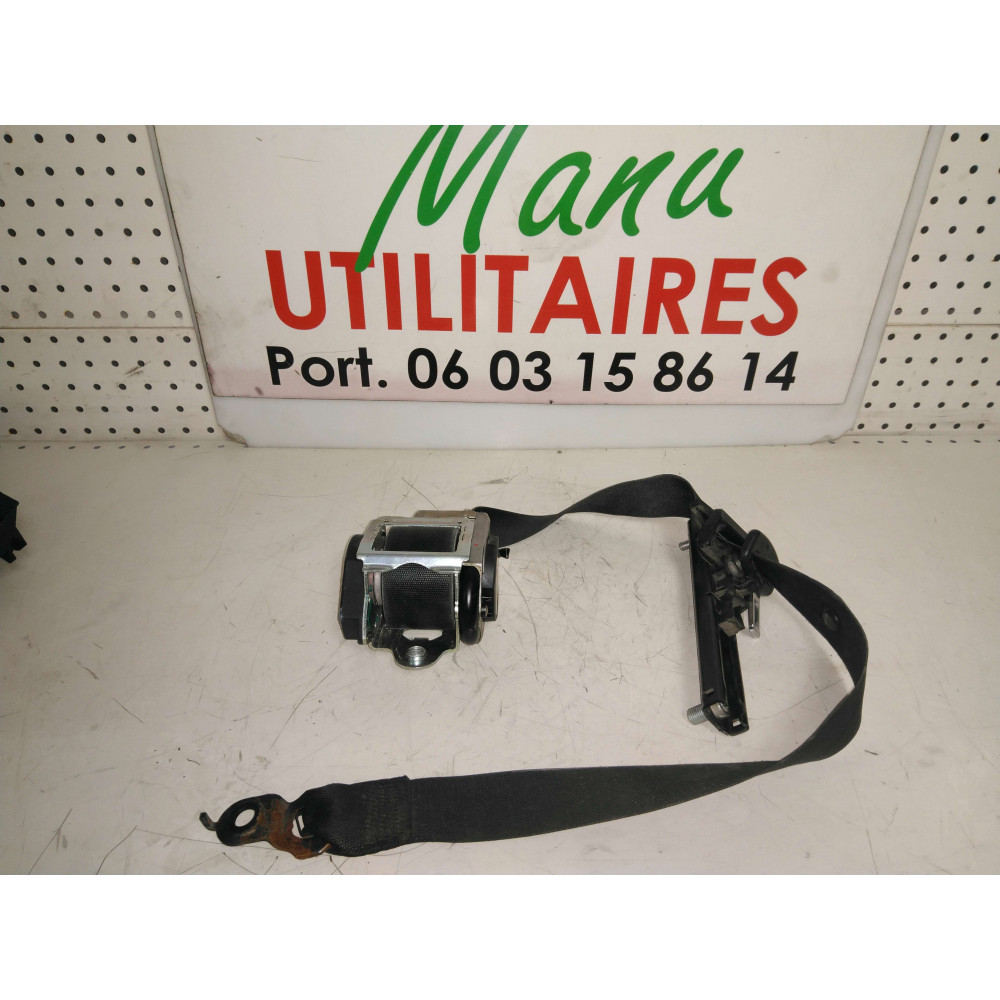 ceinture sécurité sprinter année 2009 avant droit Ref : 601384300