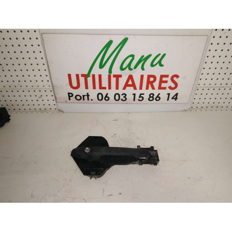poignée de porte sprinter année 2009 avant gauche Ref : a9067600934