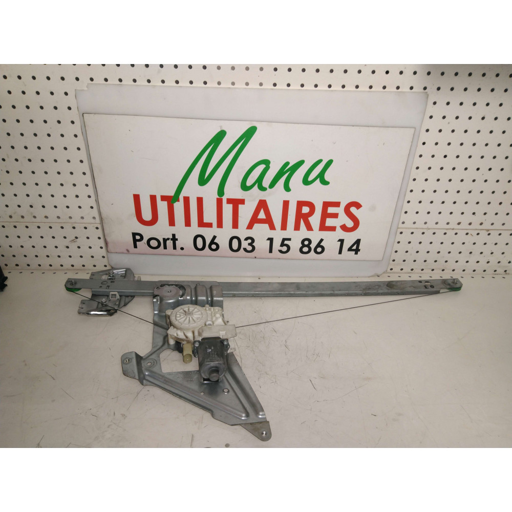 lève-vitre sprinter année 2009 avant droite Ref : a9067300146