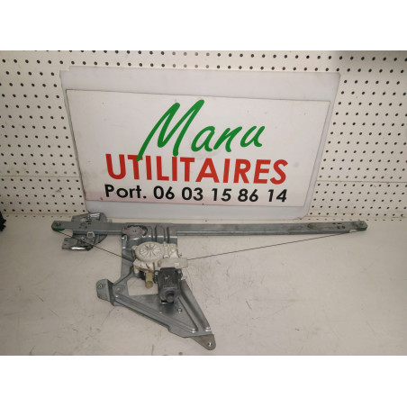 lève-vitre sprinter année 2009 avant droite Ref : a9067300146