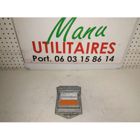 module contrôle airbag sprinter année 2009 Ref : 0285010224