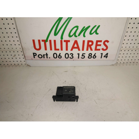 unité de commande module de porte sprinter année 2009 Ref : a9068204026