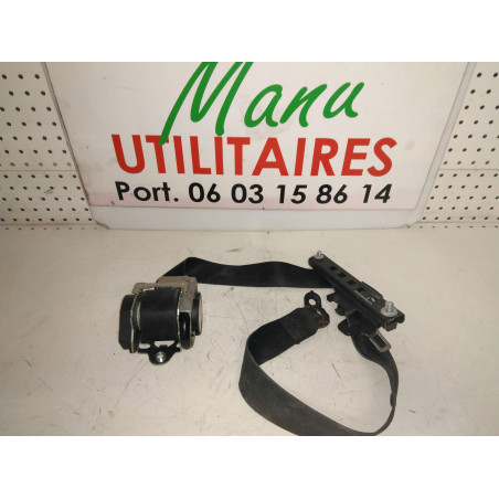 ceinture de sécurité sprinter année 2009 avant gauche Ref : 601384100
