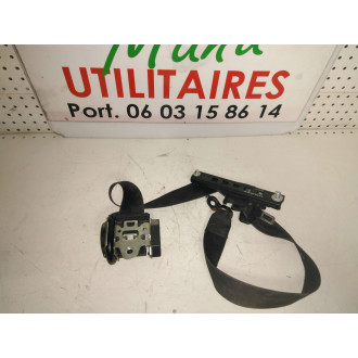 ceinture de sécurité sprinter année 2009 avant gauche Ref : 601384100