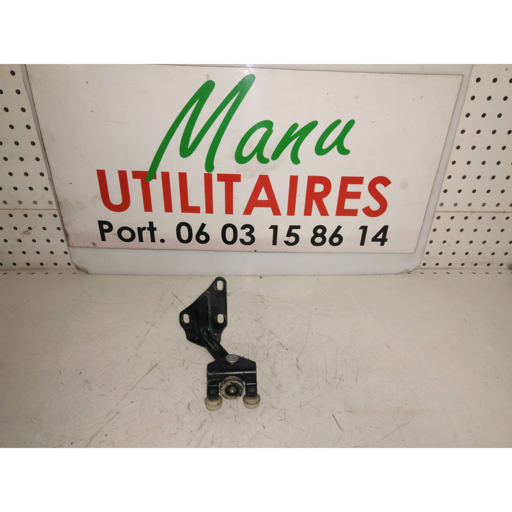 roulette porte latérale sprinter année 2009 Ref : 