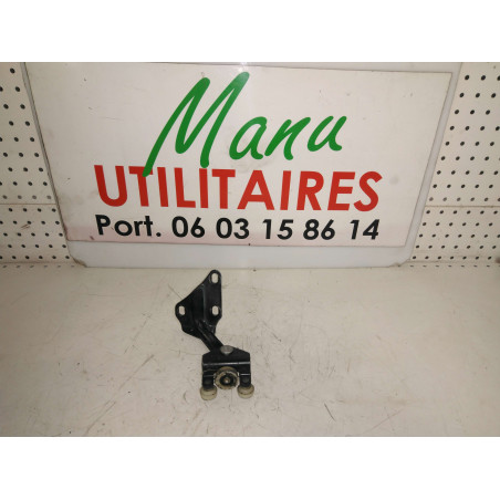roulette porte latérale sprinter année 2009 Ref : 