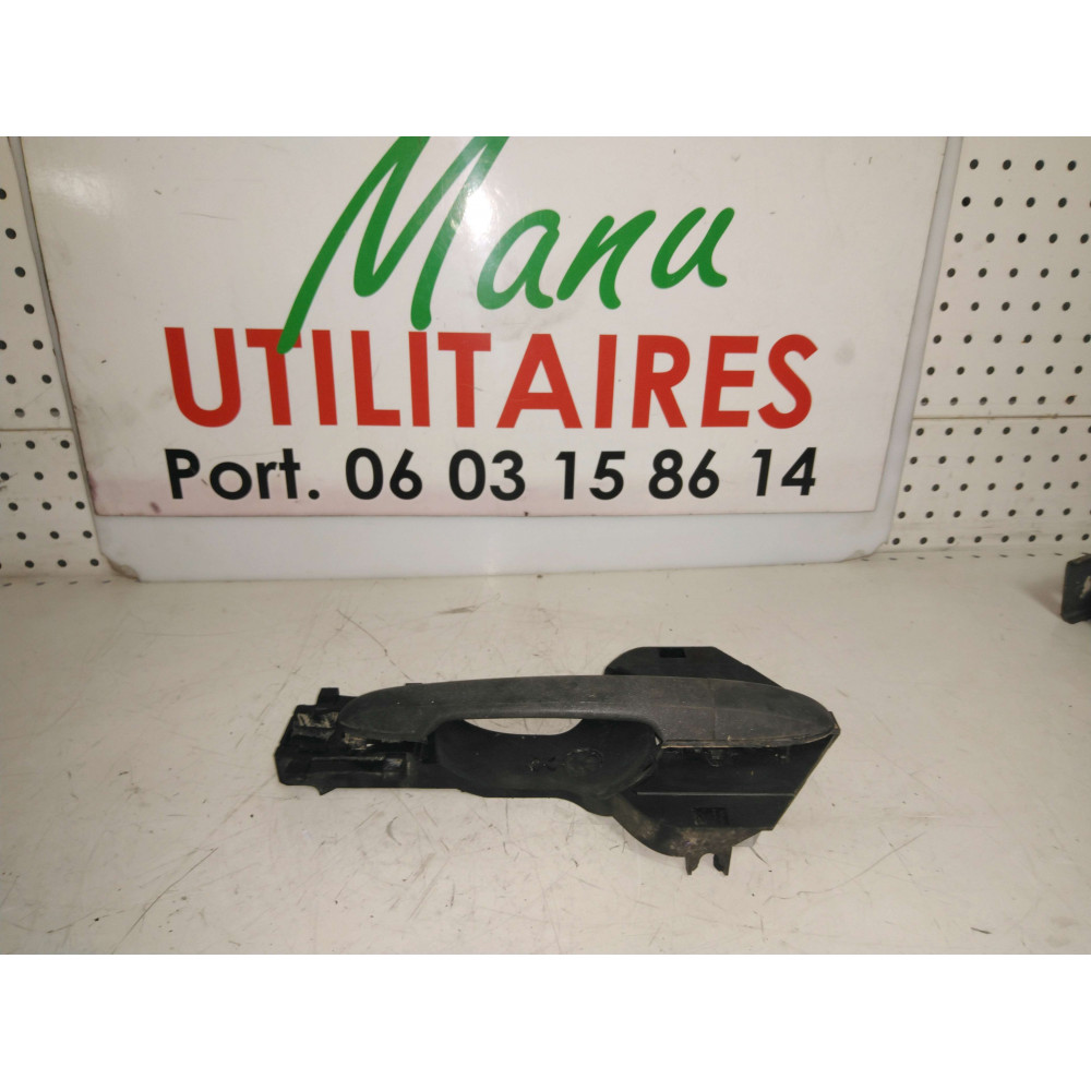 poignée de porte sprinter année 2009 avant droit Ref : 
