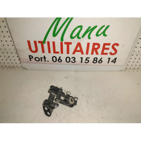 roulette porte latérale Ref : a9067600347