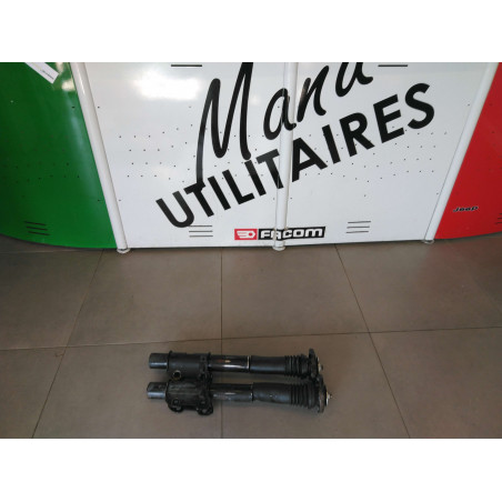 amortisseur sprinter année 2009 avant Ref : 