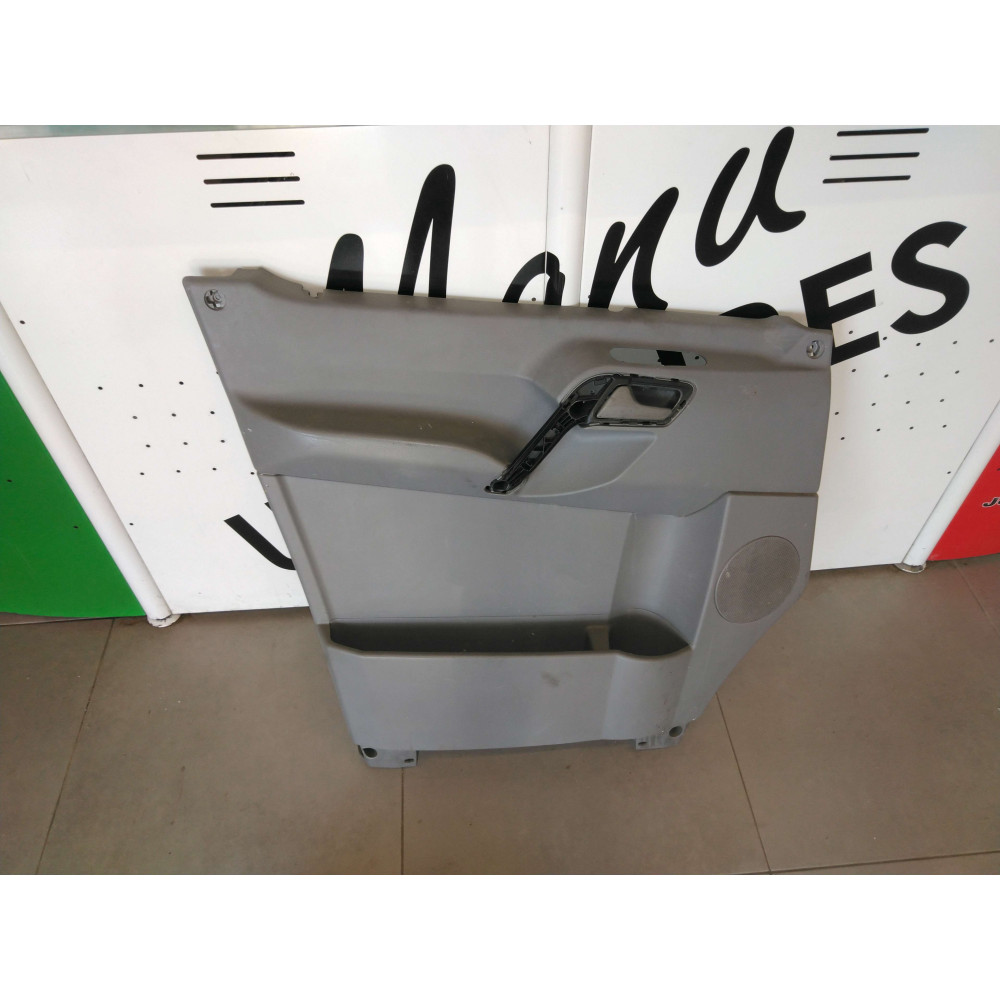 panneau de porte sprinter année 2009 avant gauche Ref : 