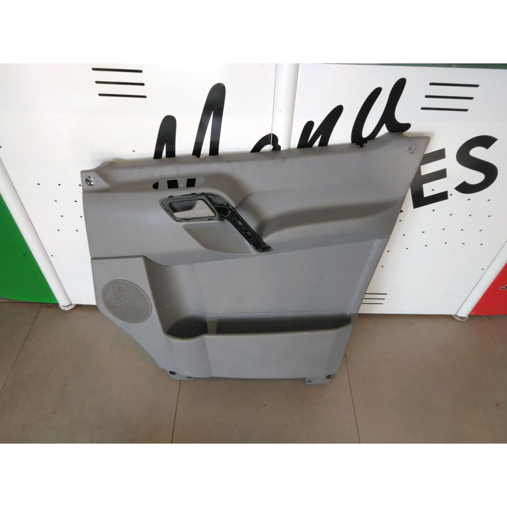 panneau de porte sprinter année 2009 avant droit  Ref : 