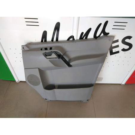 panneau de porte sprinter année 2009 avant droit  Ref : 